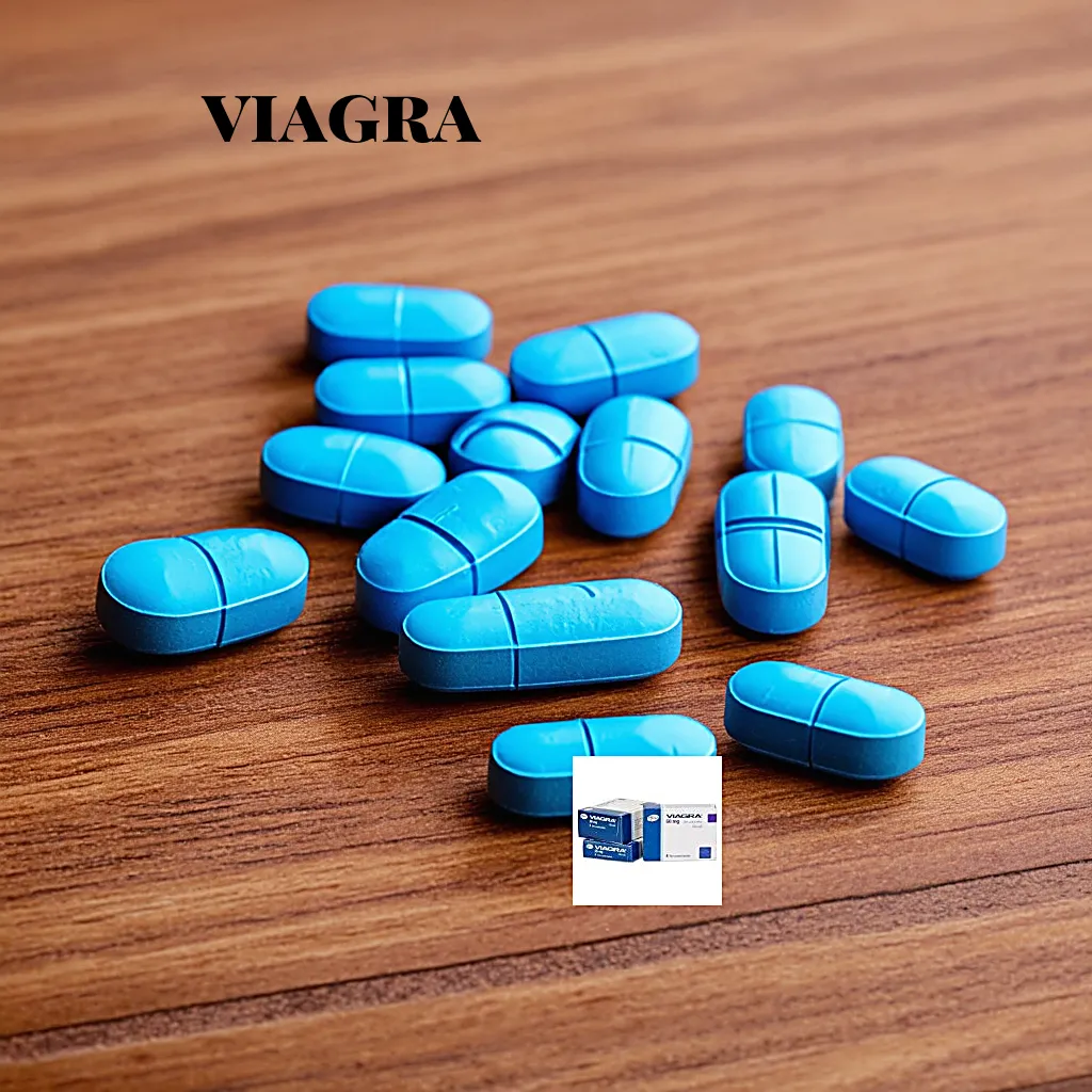 Comprar viagra pastilla azul